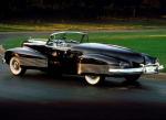 Buick Y-Job Concept Car 1938 года